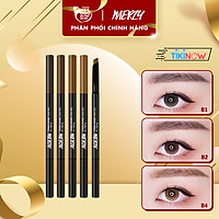Chì Kẻ Mày Ngang Merzy The First Brow Pencil 0.3g