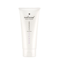 Sữa rửa mặt dành cho da nhạy cảm Sakura Gentle Cleanser