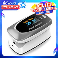 Máy Đo Nồng Độ Oxy Trong Máu SPO2 Contec CMS50D2