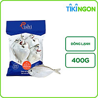 Cá Liệt nạn FISHI Đông Lạnh 400g