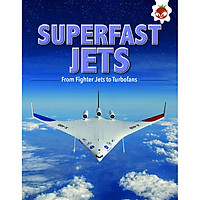Superfast Jets