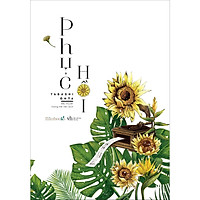 Phục Hồi – Tặng Kèm Sổ Tay