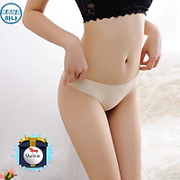 Combo 5 quần chip lọt khe sexy thun lạnh cao cấp siêu mát đẹp sexy gợi cảm big size 50-68 kg
