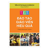 T.E.T Đào Tạo Giáo Viên Hiệu Quả
