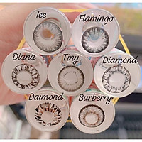 Lens Thái Lan sản xuất tại Hàn Quốc