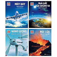 Bộ Thế Nào Và Tại Sao (Bộ 4 Cuốn)