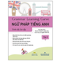 Ngữ Pháp Tiếng Anh – Trình Độ Sơ Cấp – Tập 2