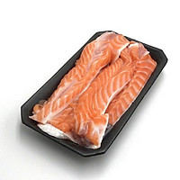 Lườn cá hồi tươi 1 kg/Fresh Salmon Belly
