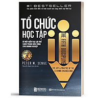 BIZBOOKS – Sách Tổ Chức Học Tập - Bí Mật Kiến Tạo Lợi Thế Cạnh Tranh Bền Vững Cho Doanh Nghiệp - MinhAnBooks