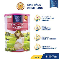 SỮA HOÀNG GIA ÚC PREGNANT MOTHER FORMULA - DÀNH CHO PHỤ NỮ MANG THAI