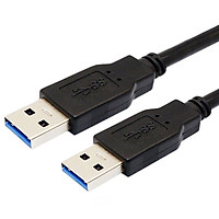 Dây Cáp Dữ Liệu USB 3.0 Đực Cho Ổ Cứng Máy Tính (1m)