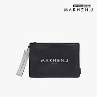 MARHEN.J - Clutch cầm tay phom chữ nhật Jacky MJ20DJACKY-BK