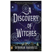 A Discovery of Witches