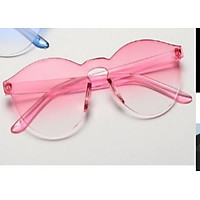 Mắt Kính Mát Phối Màu Thời Trang CHCMK13