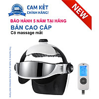 Máy massage giảm đau đầu aYosun PN - J870