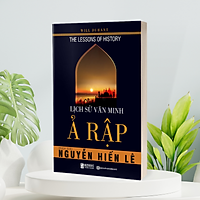 Lịch Sử Văn Minh Ả Rập