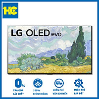 Smart Tivi OLED LG 4K 55 inch OLED55G1PTA Mới 2021