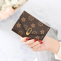 Ví Nữ Mini Ví Nữ Đẹp Cầm Tay Nhỏ Gọn Bỏ Túi latipi
