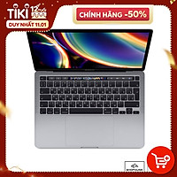 Apple MacBook Pro 2020 M1 - 13 Inchs (Apple M1/ 8GB/ 256GB) - Hàng Chính Hãng