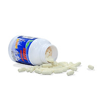 Thực phẩm bảo vệ sức khỏe Nature Gift Shark Cartilage - Sụn vi cá mập (Hộp 100 viên)