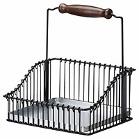 Trữ Dưới Kệ Dây Tủ Giỏ Đựng Đồ Nhà Bếp Nhà Tổ Chức Tủ Nhà Cung Cấp Hoàn Thiện Nhà Tổ Chức Rổ