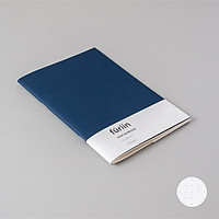 Furiin - Sổ Tay Light Notebook | Ruột Sổ Chấm Bi