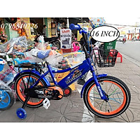 Xe đạp trẻ em 16 inch