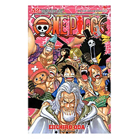 One Piece - Tập 52