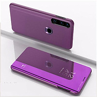 Bao Da Tráng Gương Thời Trang Cho Huawei Y7P 2020 P40 Lite P P30 P40 Pro Nova 6se 7i 5t