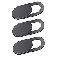 Ultra Thin 0.03in Camera Shutter Protector Privacy Sticker Slider Cover