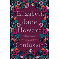 Confusion: Cazalet Chronicles Book 3