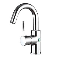 Vòi Nước Nóng Lạnh Jimmy (JOMOO) 32274-101 / 1B-Z