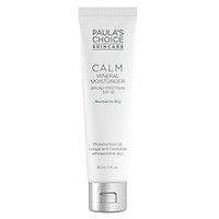 Sữa Dưỡng Ẩm Ban Ngày Chống Lão Hóa SPF 30 – Calm Redness Relief SPF 30 Moisturizer (60ml)