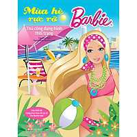 Mùa Hè Rực Rỡ - Barbie