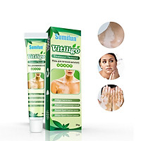 Vitiligo Leukoplakia Disease Treatment Ointment White Spot Disease Repair Cream Pigment Melanin Balm