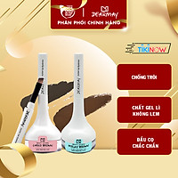 Gel Kẻ Mày Chống Trôi, Chống Nước Dearmay Fixtay Gel