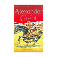 Yr3 Alexander The Great