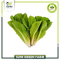 Xà lách Romaine Xanh 300g