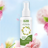 Xịt vệ sinh phụ nữ Eva Bestie I’M NATURE 100ml