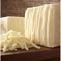 Phô mai bào Mozzarella 200gr