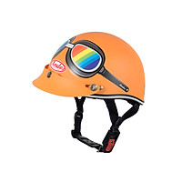 Mũ Bảo Hiểm Andes Trẻ Em - 3SHALYS Tem Nhám W321