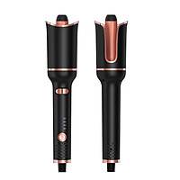 Curling Iron Automatic Curling Iron 4 Adjustable Temperature Hair Curler Anti-scald Anti-tangling Auto Shut-Off Curling