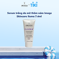 Serum trắng da mờ thâm nám Image Skincare Iluma Intense Facial Illuminator 7.4ml