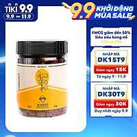 Nho Khô 3 Màu DK Harvest nhập khẩu Chile - Thơm ngon, vị ngọt tự nhiên