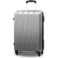 VALI NHỰA GY-K KHÓA TSA _SIZE L_28 INCH