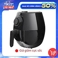 Nồi chiên không dầu Ferroli FAF4.0M (4 lít) - Hàng chính hãng