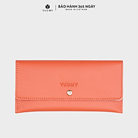 Ví cầm tay nữ thời trang YUUMY YV8