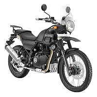 Xe Motor Royal Enfield Himalayan - Đen