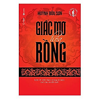 Sách - Giấc Mơ Hóa Rồng