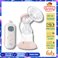 Máy hút sữa điện đơn - Melody 5 - FB1031VN